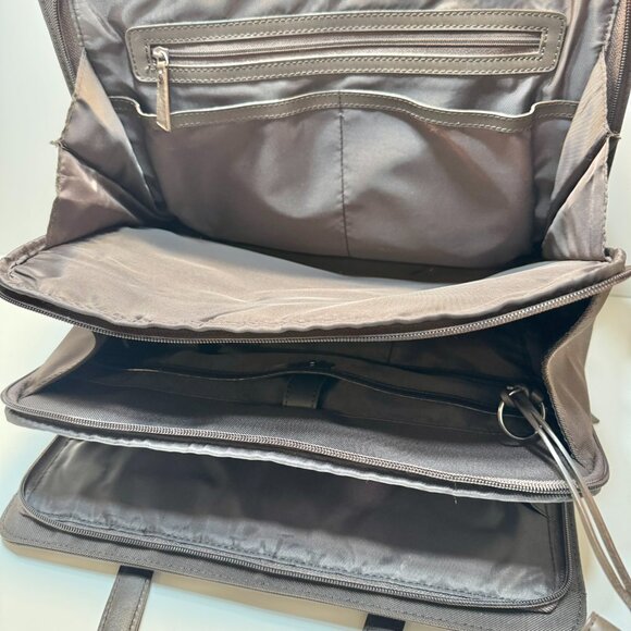 Francesco Biasia Work Bag - Picture 5 of 5